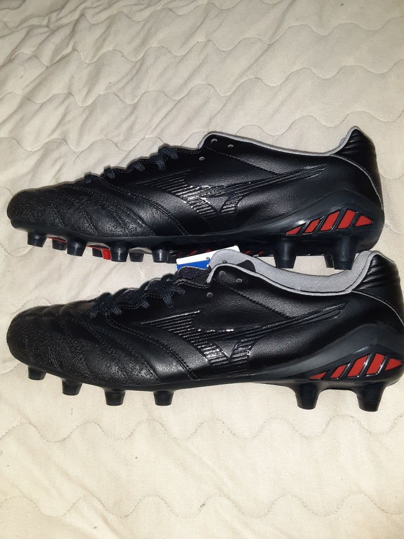 レア ミズノ モナルシーダNEO 2 JAPAN 27センチ