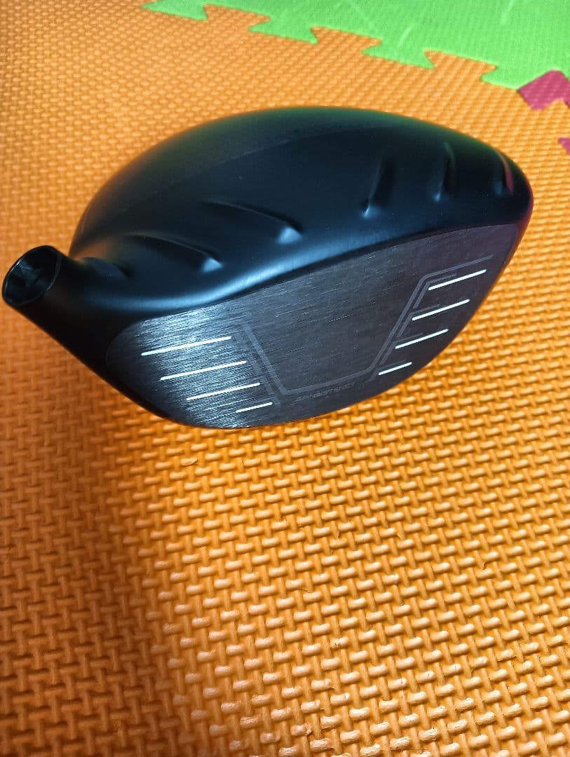 【レフティ】PING G440 MAX ドライバーヘッド 10.5度