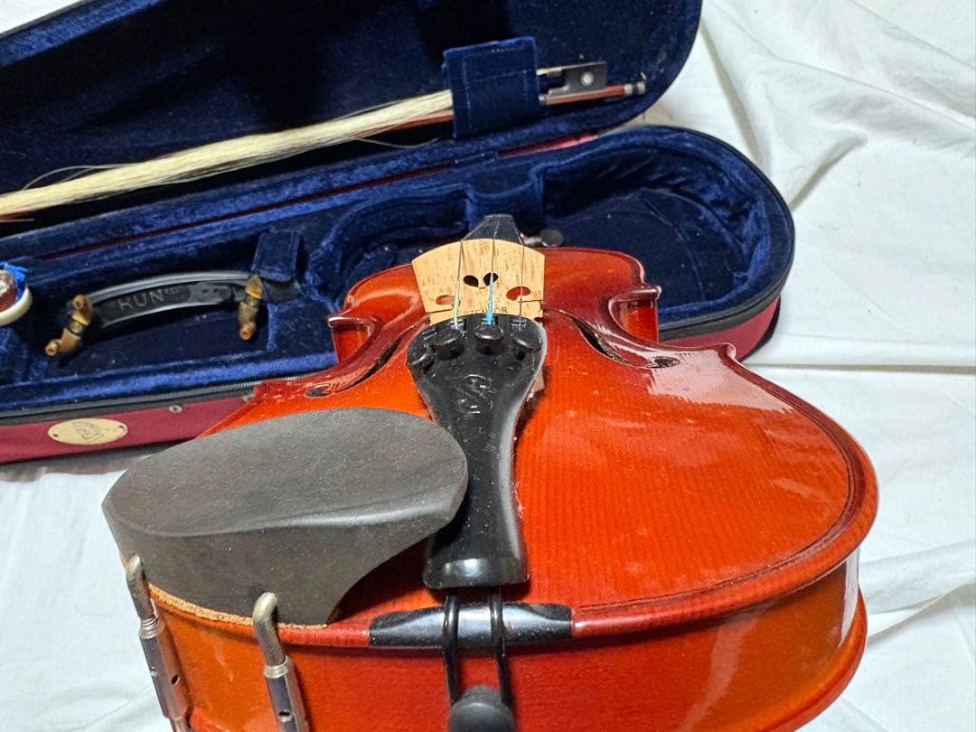 The Stentor Student II バイオリン　良品1915-07-1