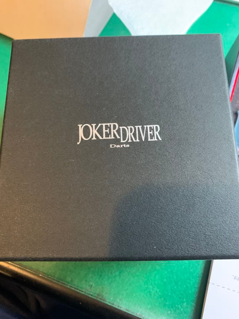 ジョーカードライバー　零　st 4 MR