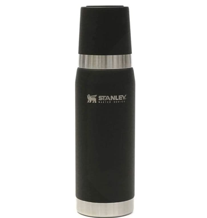 【新品未使用】スタンレー マスター真空ボトル0.75L