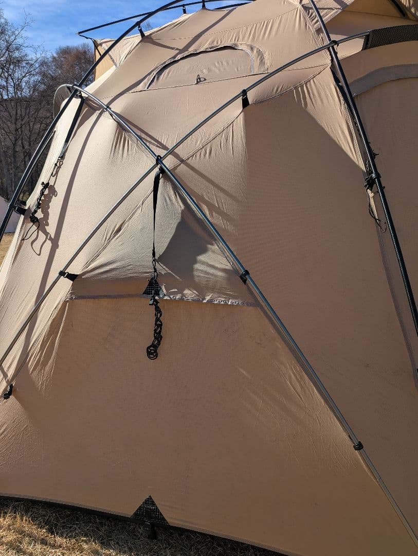 MOBI GARDEN COMMANDER 245 コマンダー 245