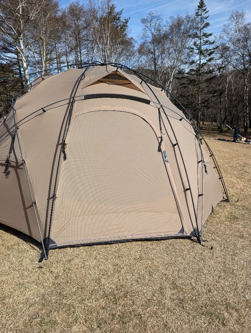 MOBI GARDEN COMMANDER 245 コマンダー 245