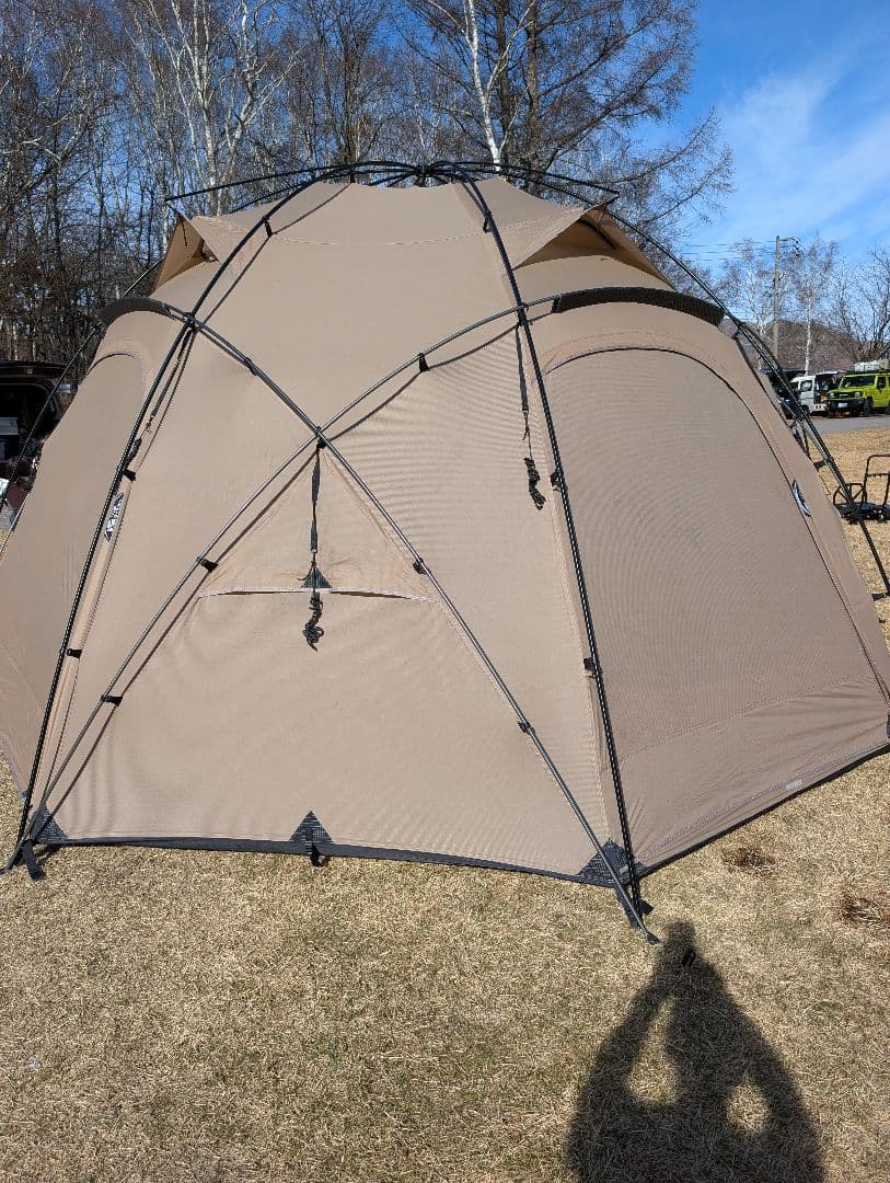 MOBI GARDEN COMMANDER 245 コマンダー 245