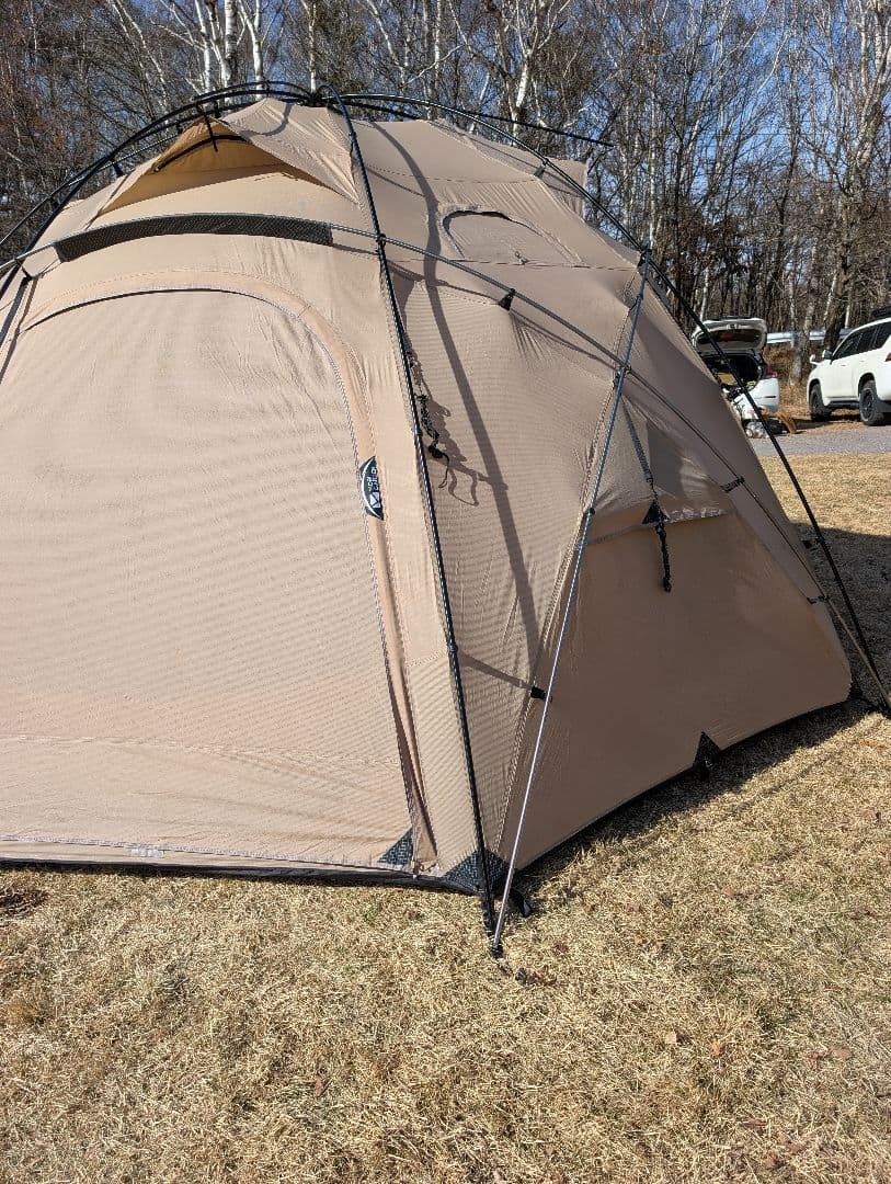 MOBI GARDEN COMMANDER 245 コマンダー 245