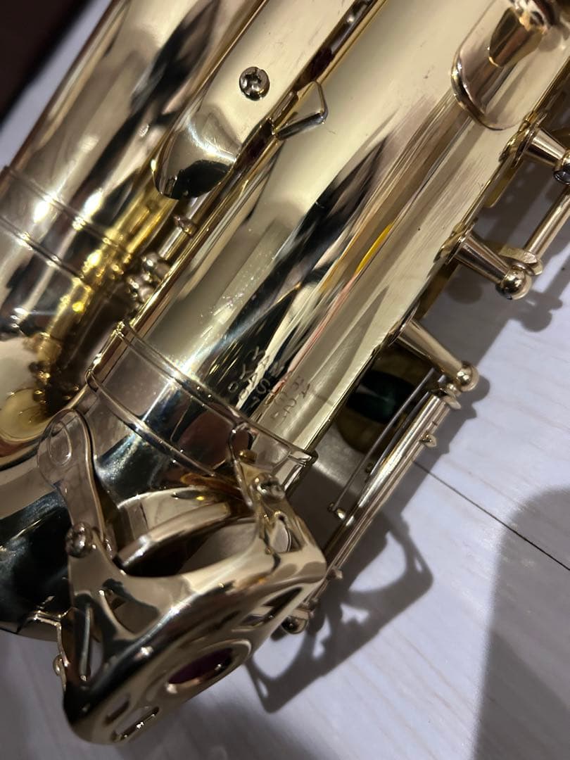 YAMAHA YAS-32 アルトサックス