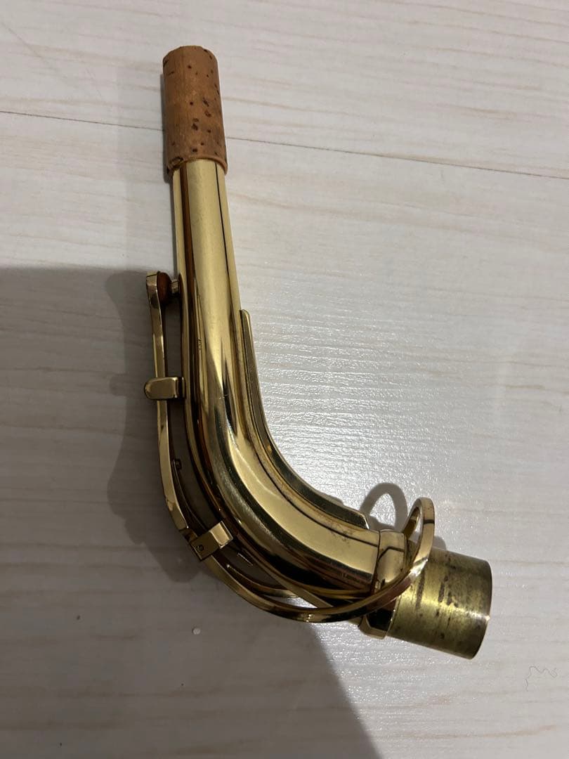 YAMAHA YAS-32 アルトサックス