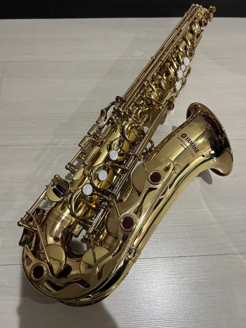 YAMAHA YAS-32 アルトサックス