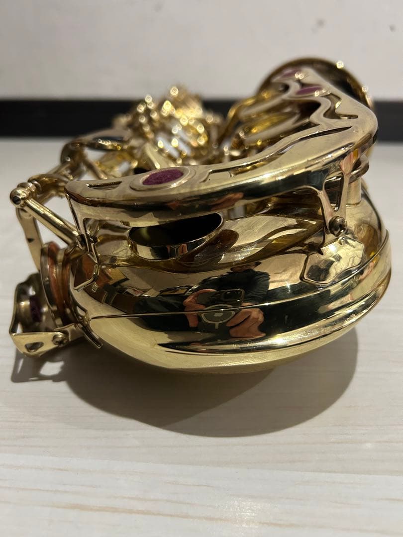 YAMAHA YAS-32 アルトサックス