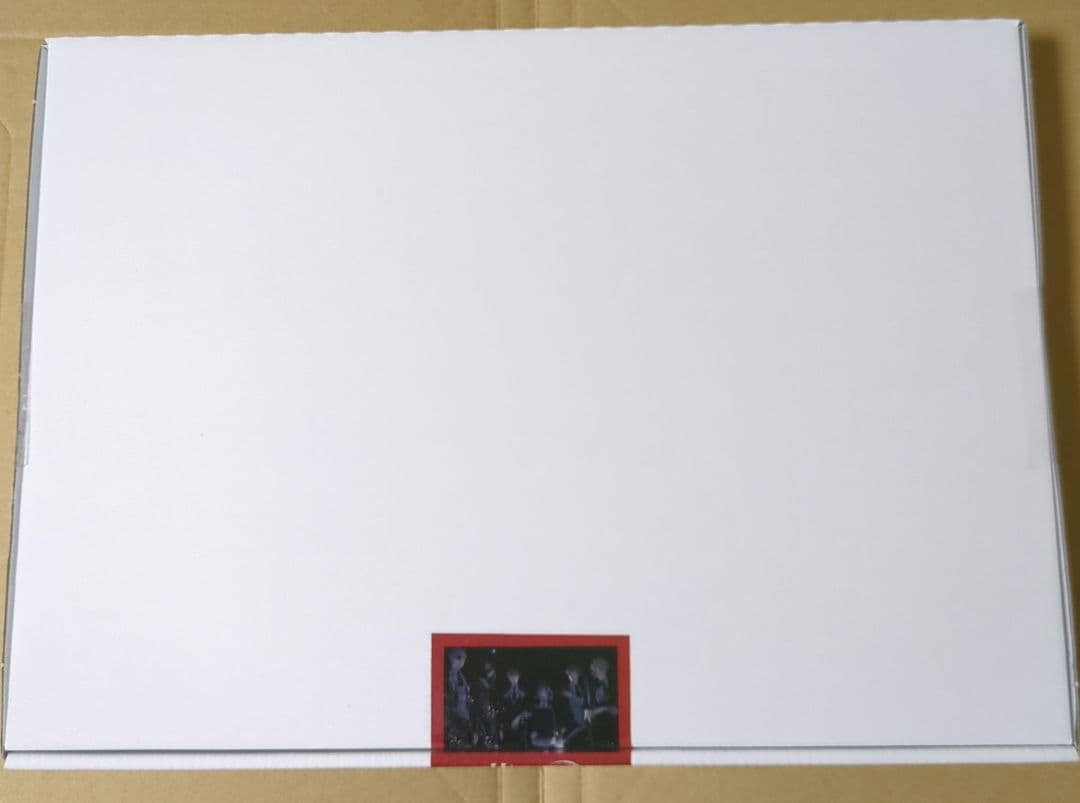 華アワセ 朔　AGF　キービジュアル　キャンバスボード　シリアルナンバー　限定