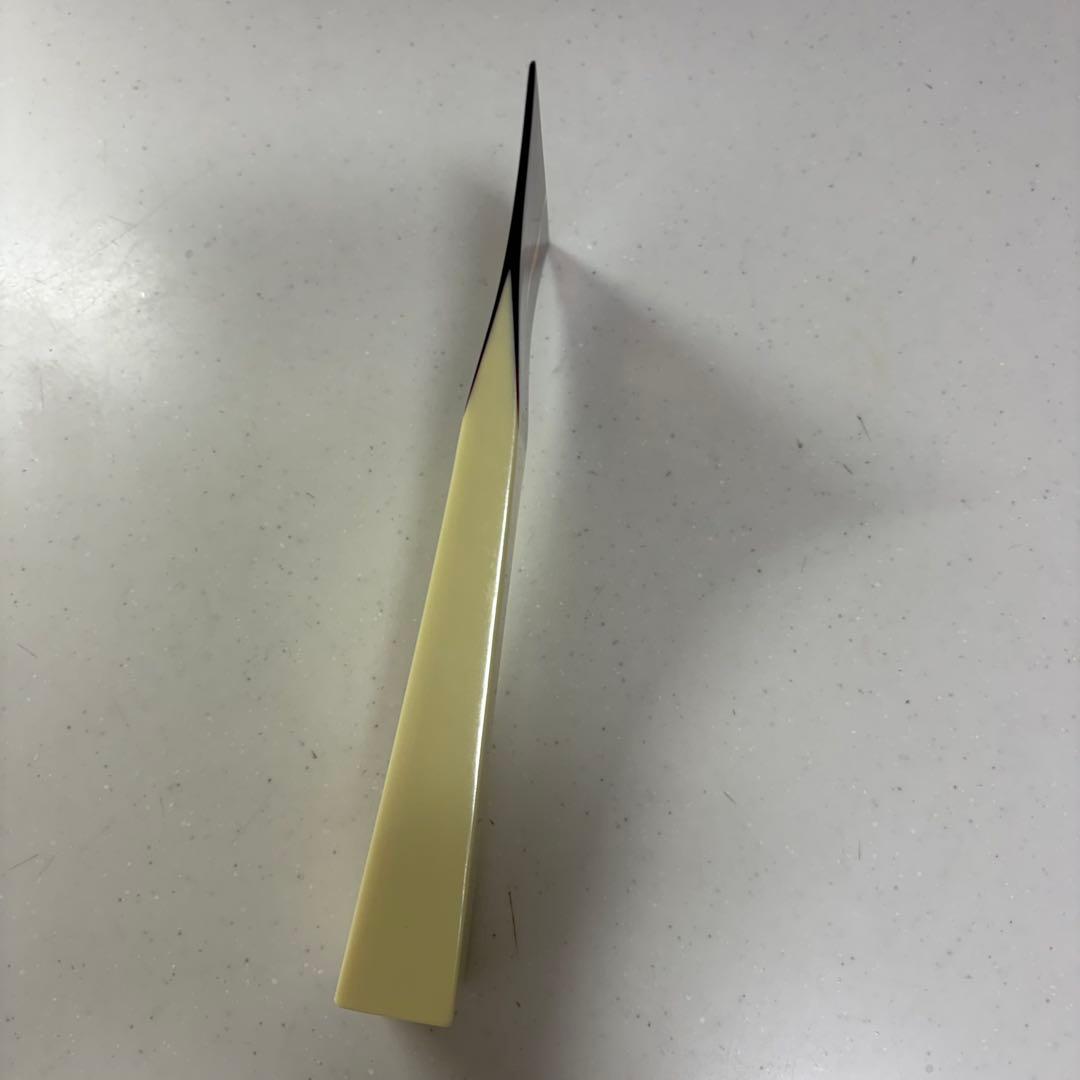 美品　津軽三味線　撥　バチ　鼈甲