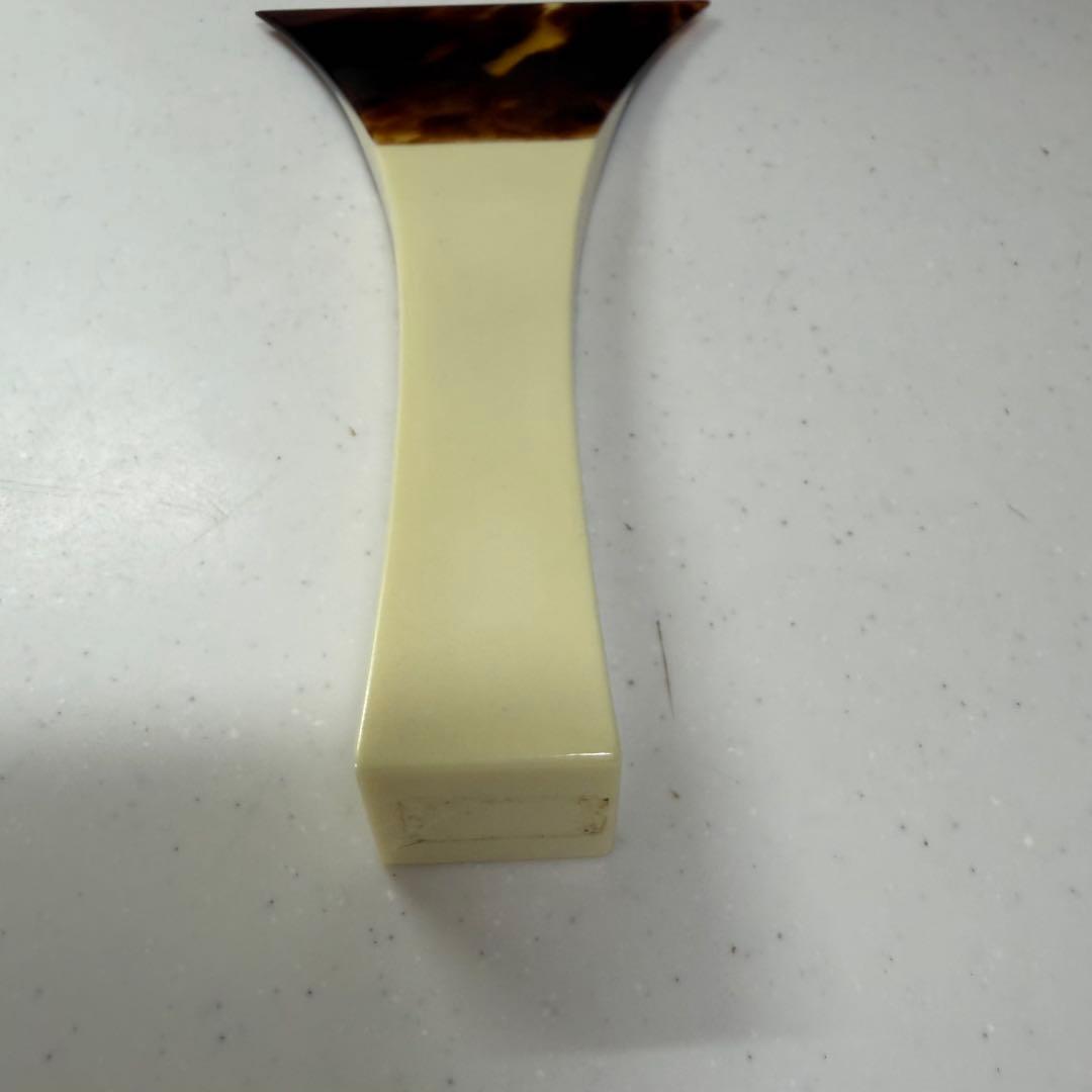 美品　津軽三味線　撥　バチ　鼈甲