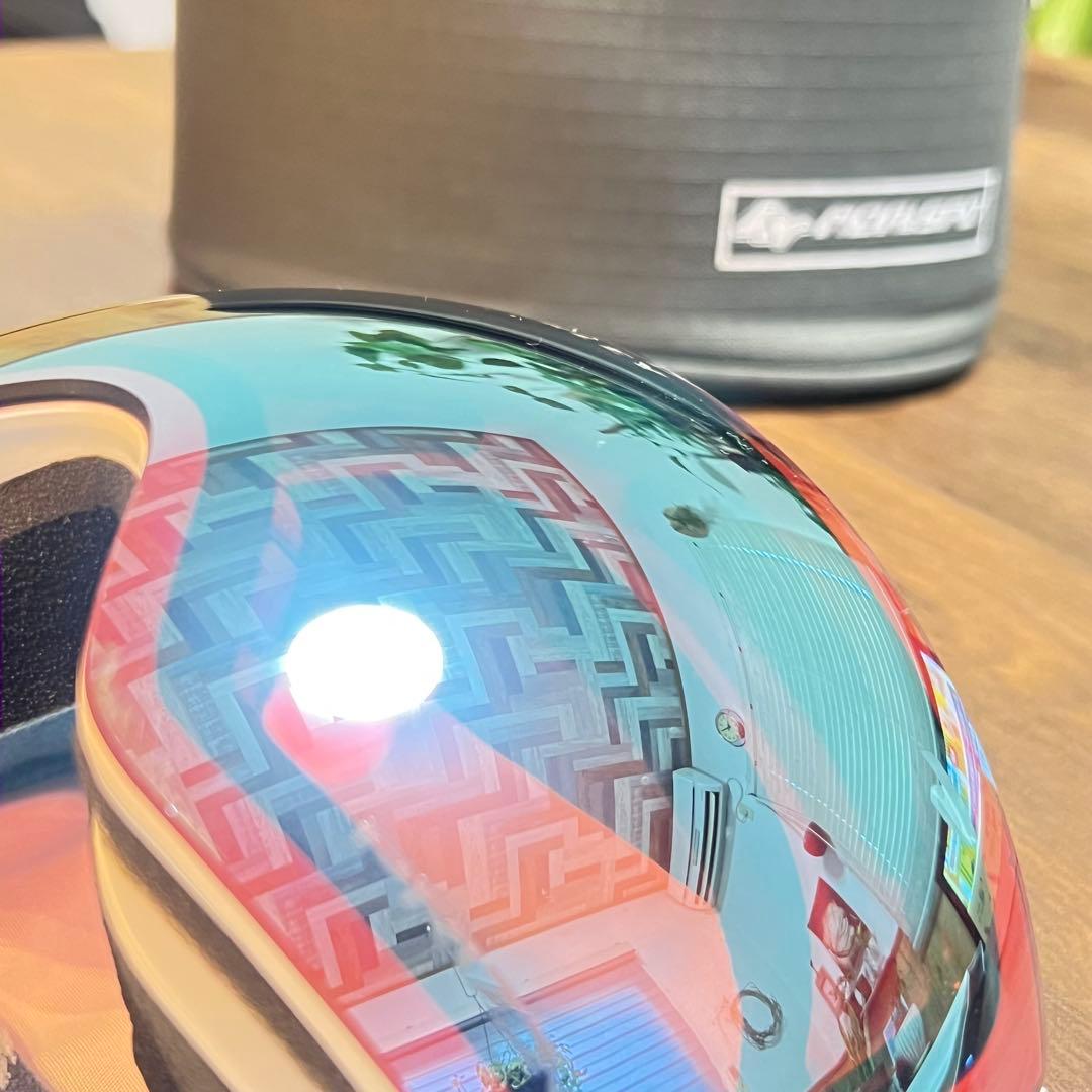 未使用級☆OAKLEY FLIGHTDECK オークリー　フライトデッキ☆ケース