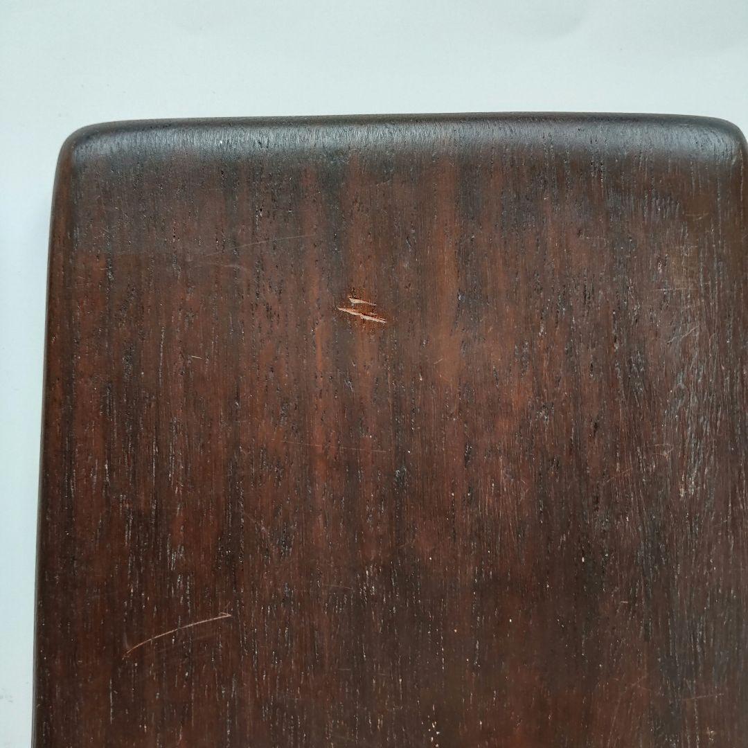 太史硯　松花江緑石　中国