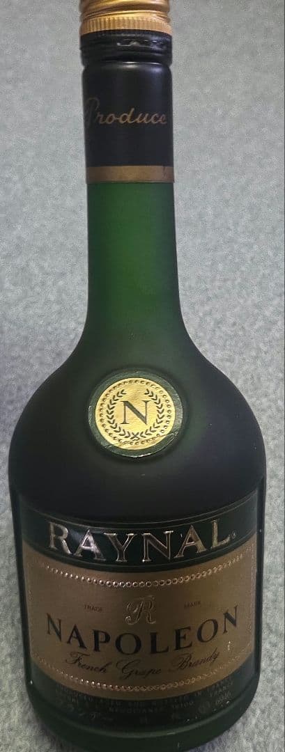 CAMUS ナポレオン コニャック まとめ売り