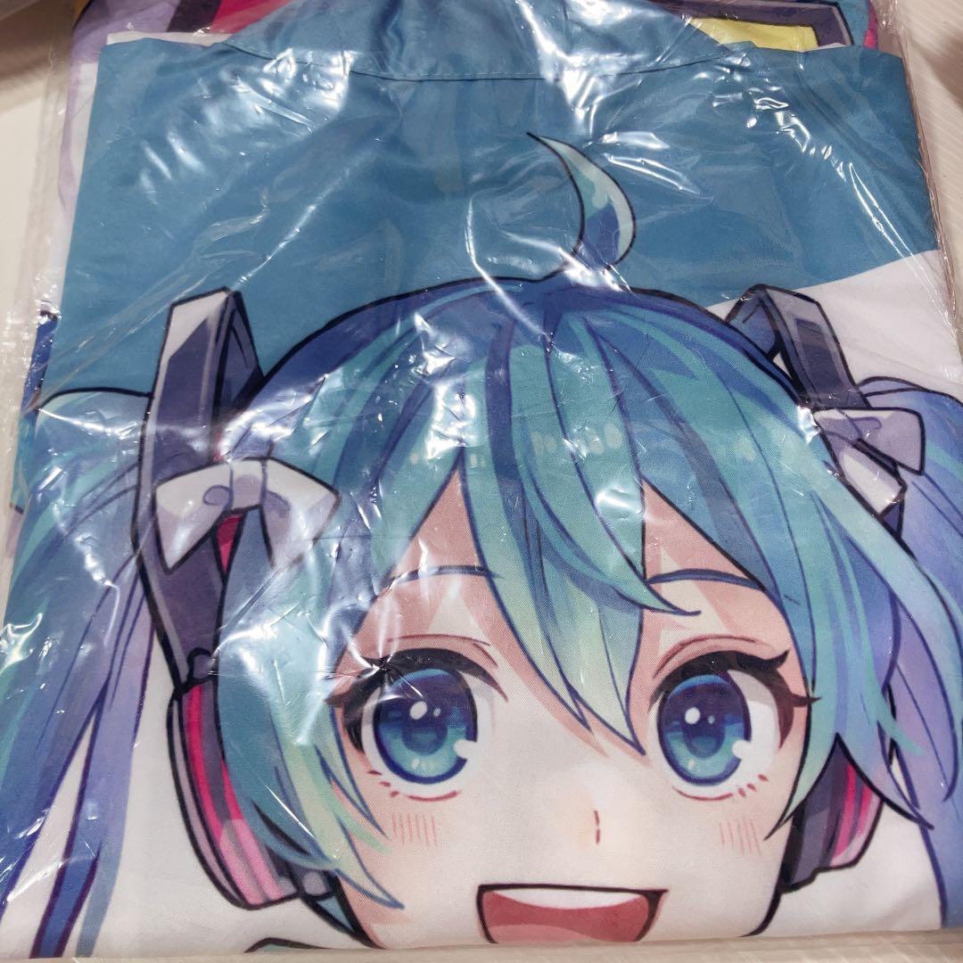 初音ミク マジカルミライ2018 法被