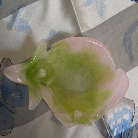 Daum FRANCE ②　ドーム