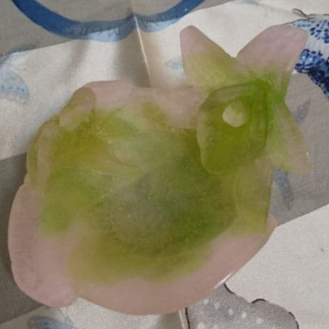 Daum FRANCE ②　ドーム