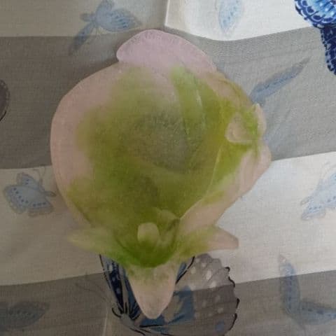 Daum FRANCE ②　ドーム