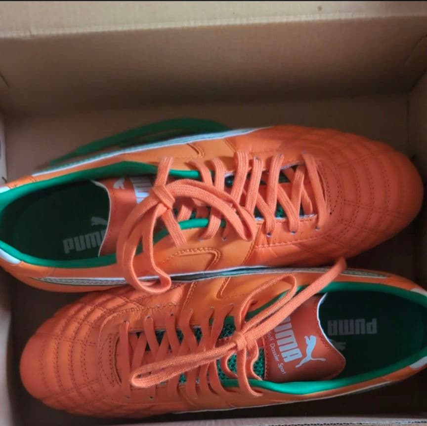 PUMA サッカーシューズ 26cm