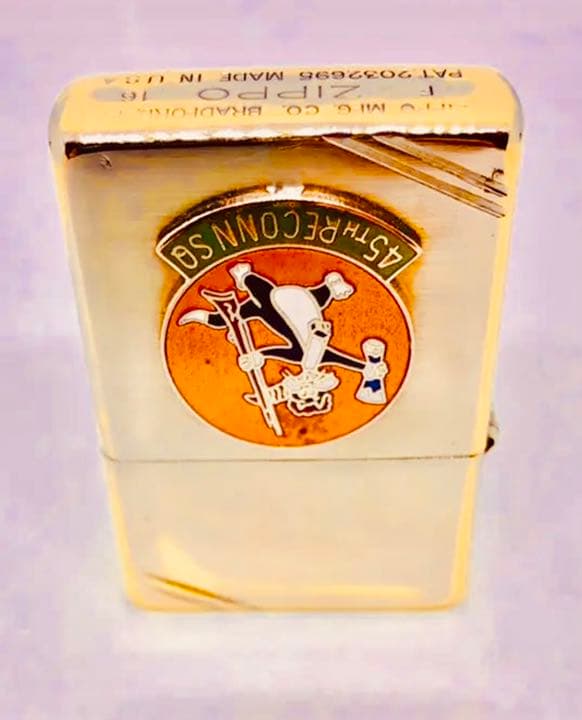 USAF米空軍＊ルーニー・テューンズ七宝シルベスター・キャット爆撃機スコードロン