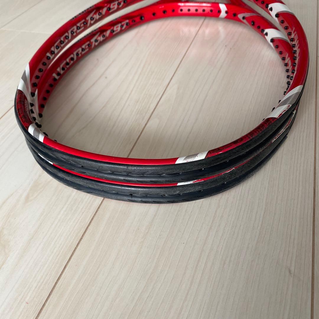 VCORE Tour 97 310g G3 2本！12/14まで-300円！