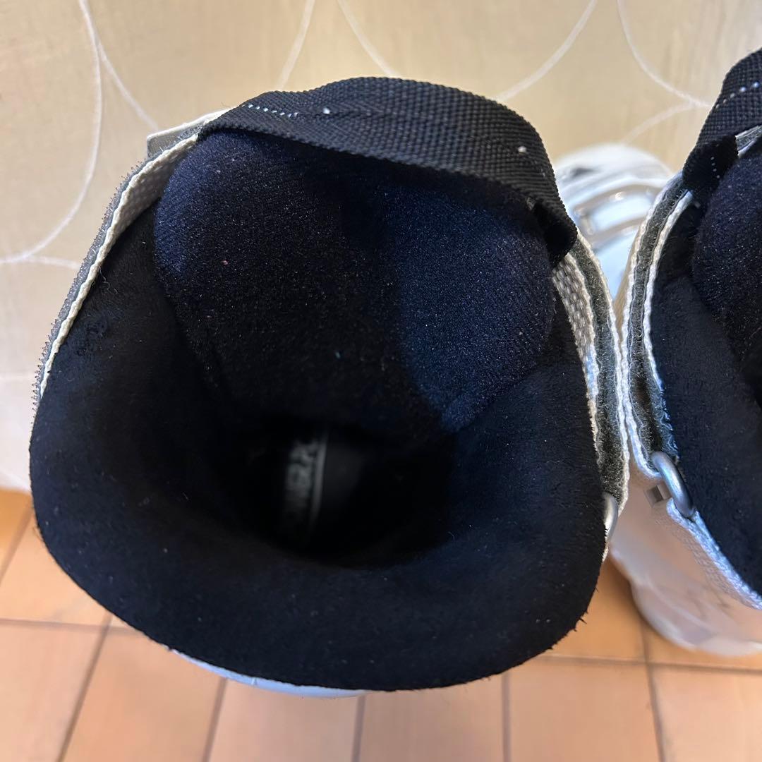 ◇美品◇ ATOMIC 146cm ブーツ　NORDICA 23〜23.5cm