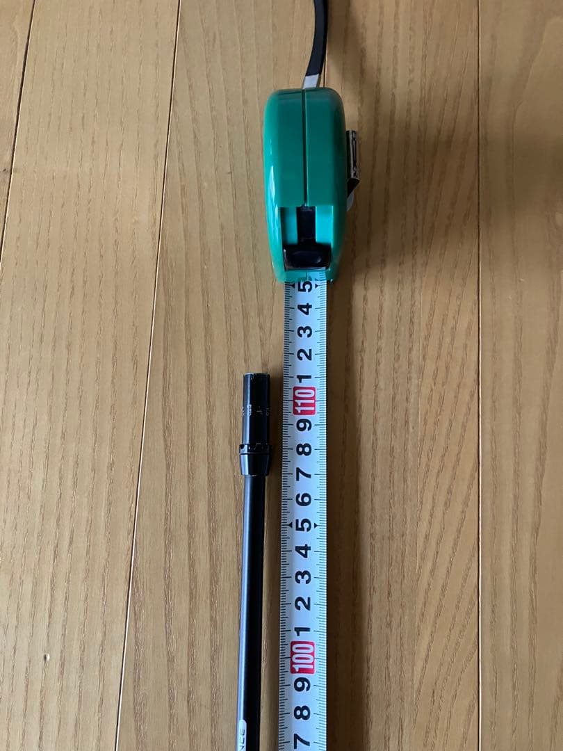 コブラダークスピード　MAX 10.５° シャフトTour AD 2本