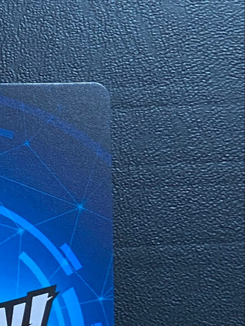 さ*う様 ドラゴンボールスーパーダイバーズ　1st PLACE 大会優勝カード