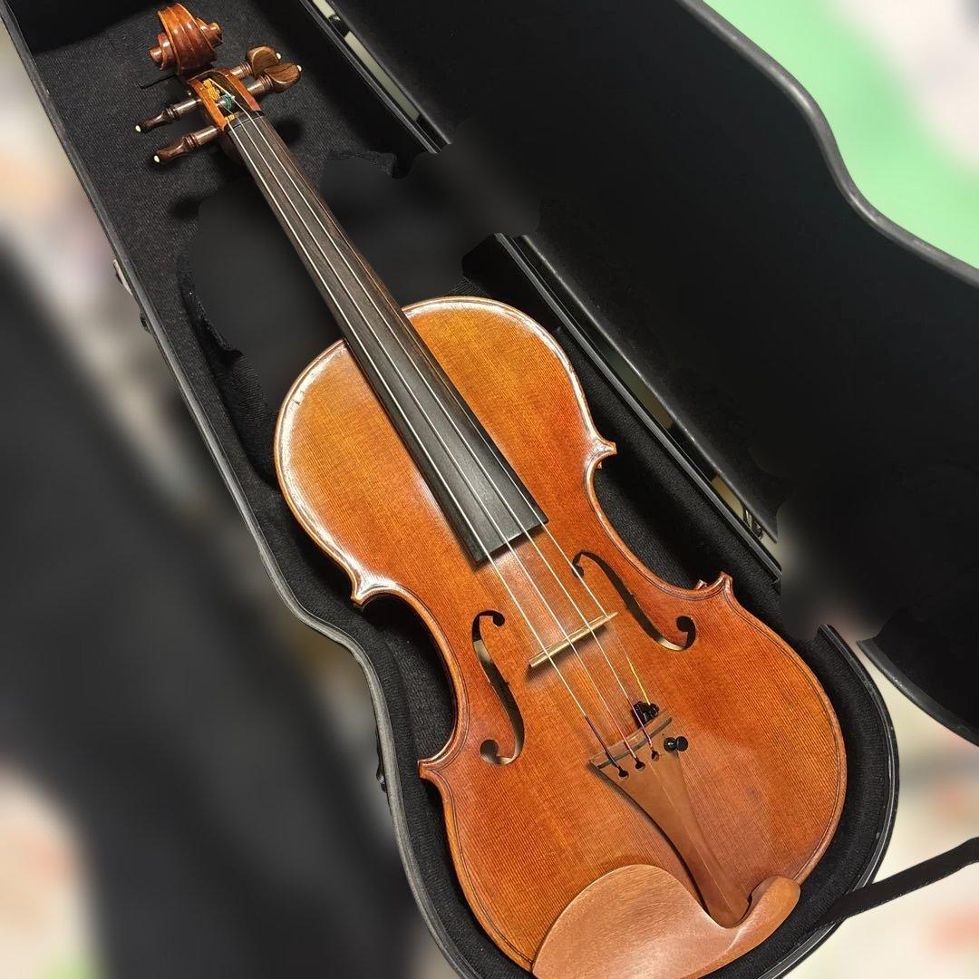 Roderich Paesold 806 バイオリン 4/4サイズ　⭐️SALE⭐️