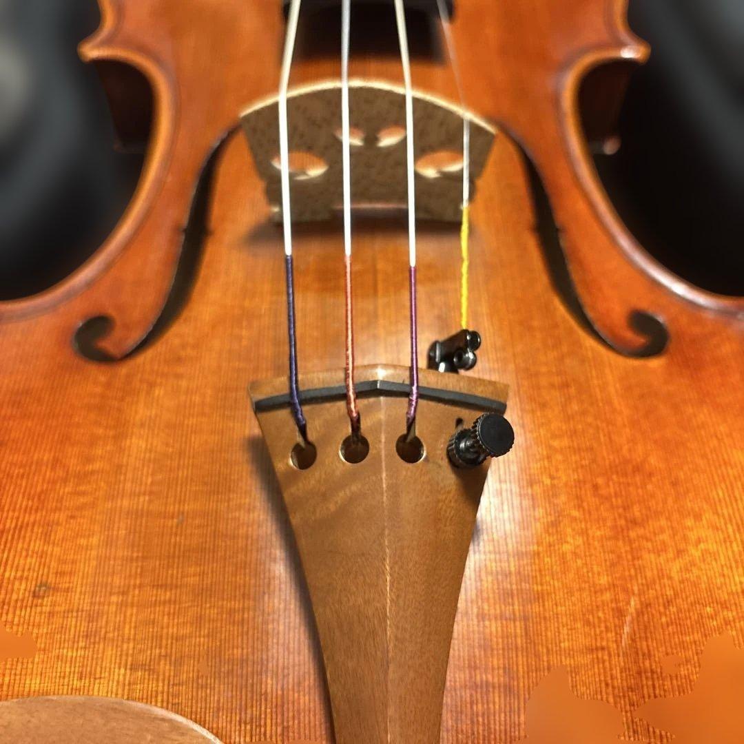 Roderich Paesold 806 バイオリン 4/4サイズ　⭐️SALE⭐️