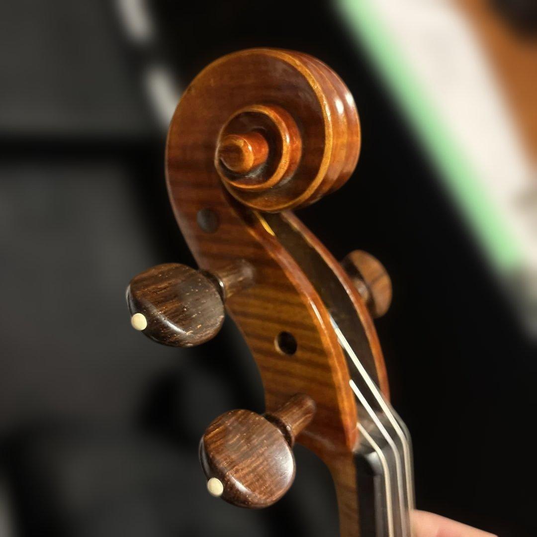 Roderich Paesold 806 バイオリン 4/4サイズ　⭐️SALE⭐️