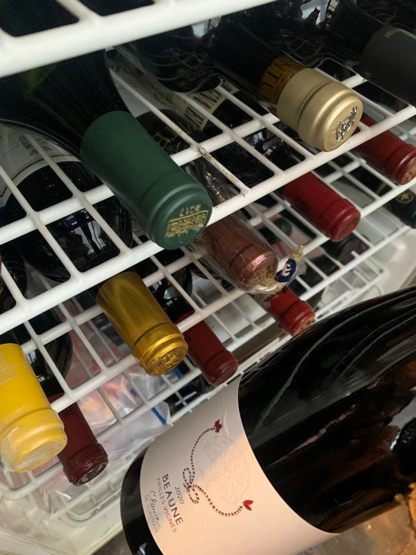 ボーヌ ヴィエイユ ヴィーニュ 2020 クラリス ド スレマン