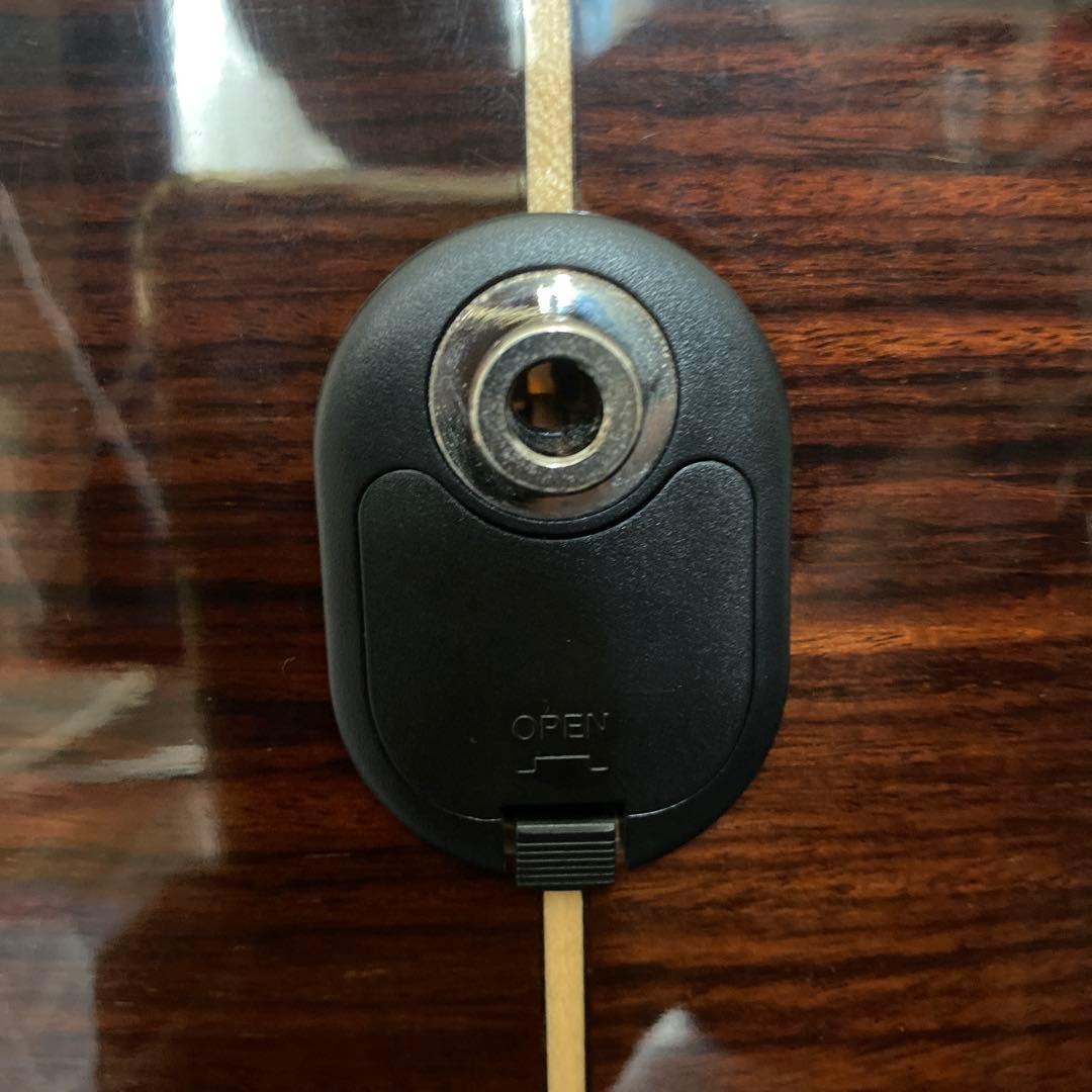 YAMAHA LL-TA トランスアコースティックギター　LLTA