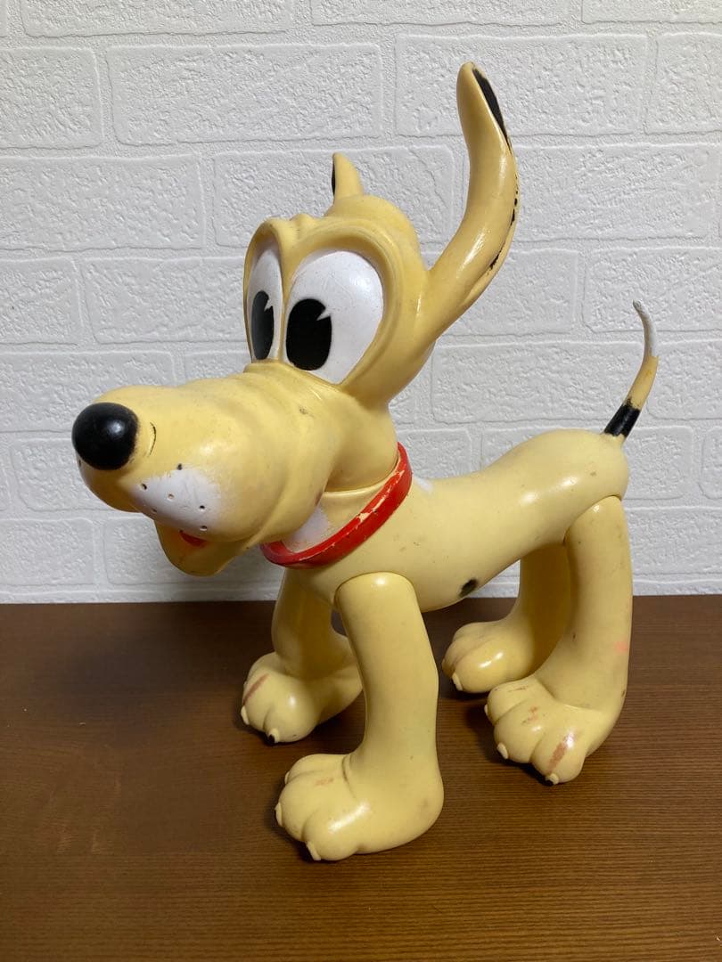 プルート　ledraplastic レドラプラスチック