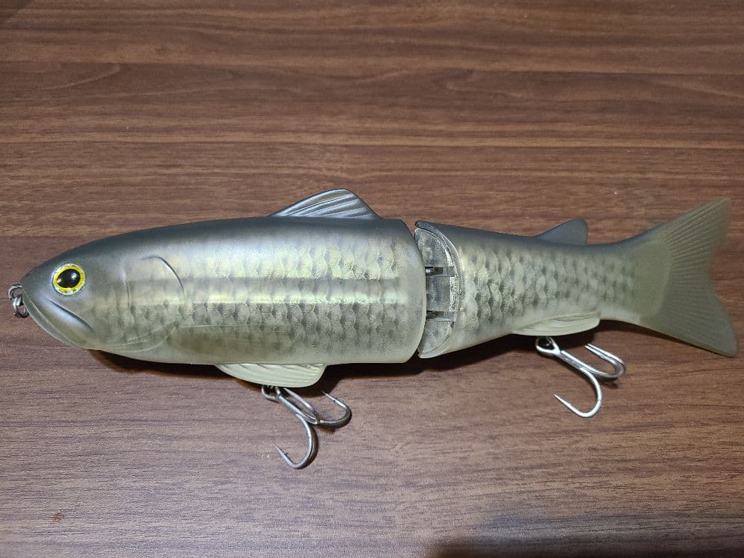 デプス　NEWスライドスイマー250SS