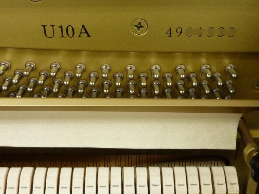 ★★★専門店整備済★ヤマハ★YAMAHA★U10A★人気のスタンダードクラス★★