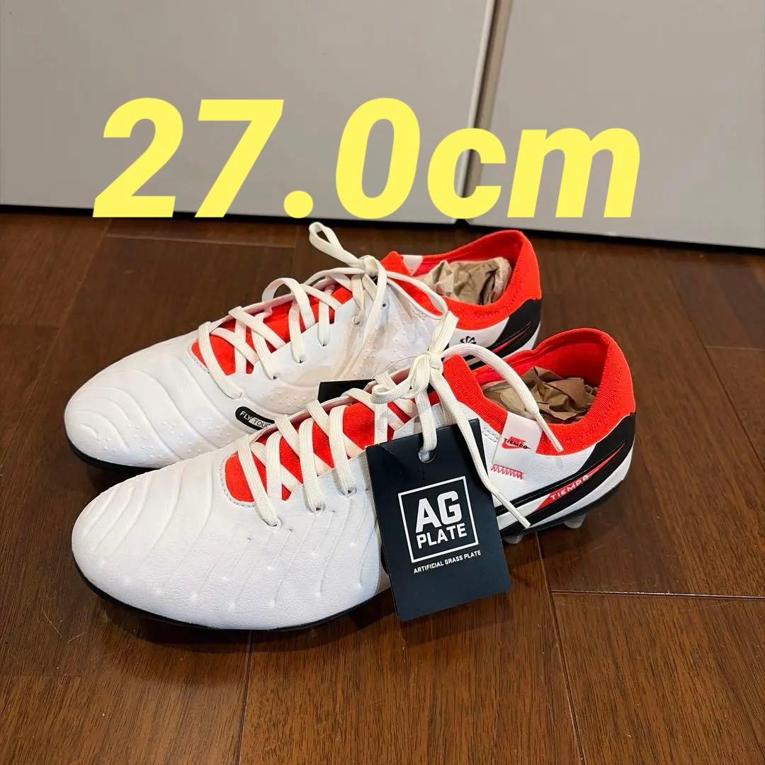 Nike LEGEND 10 PRO AG-PRO サッカースパイク