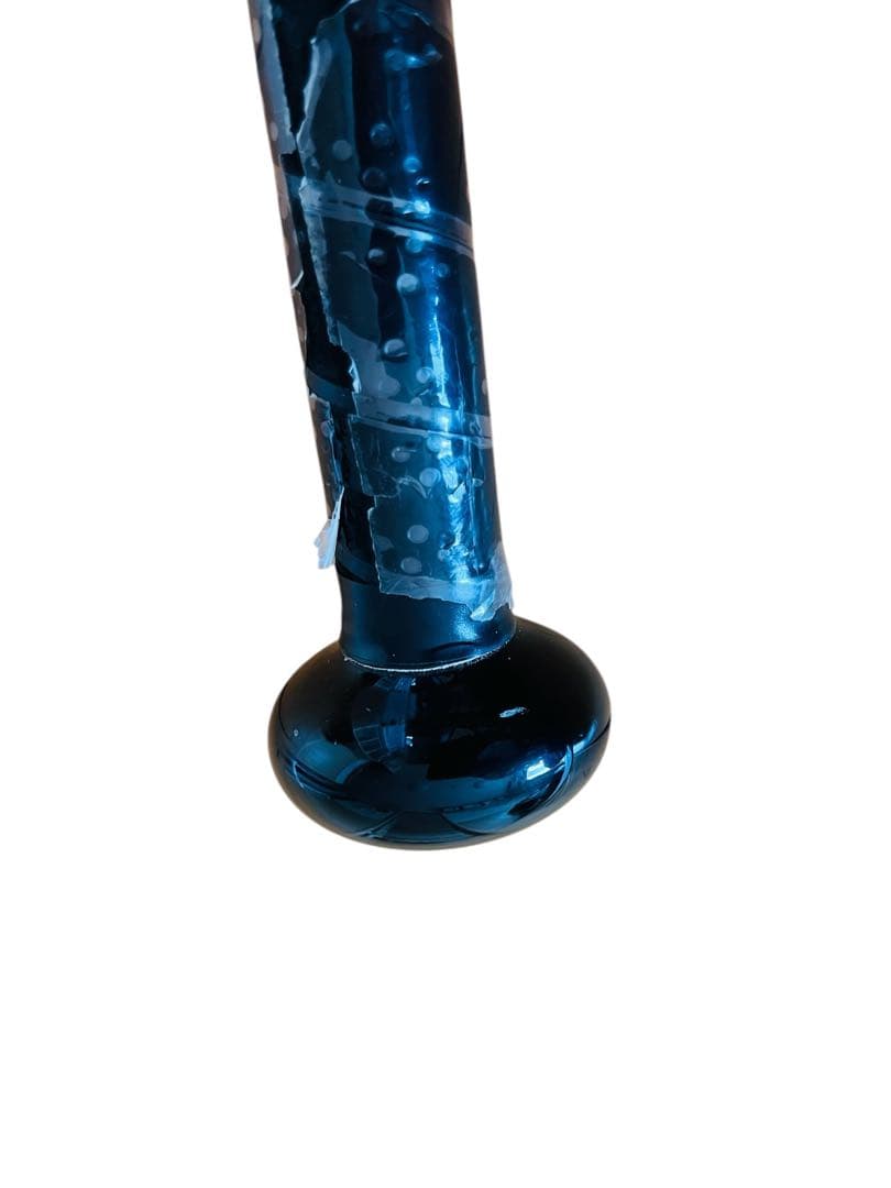 新品　ZETT 一般軟式用 野球バット ブラックキャノンV1 84cm 670g