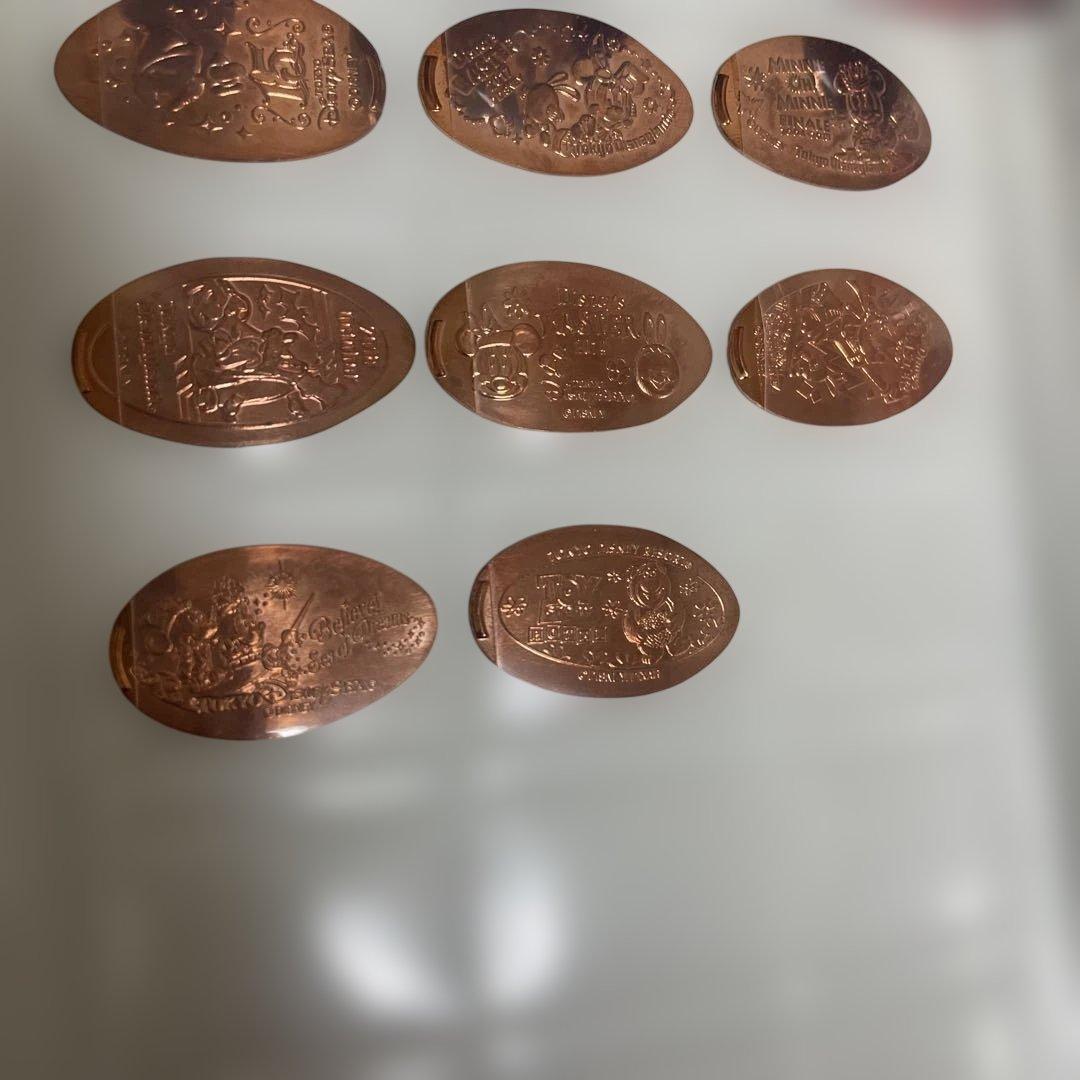 ディズニーキャラクターグッズセット　東京ディズニーランド　ディズニーシー