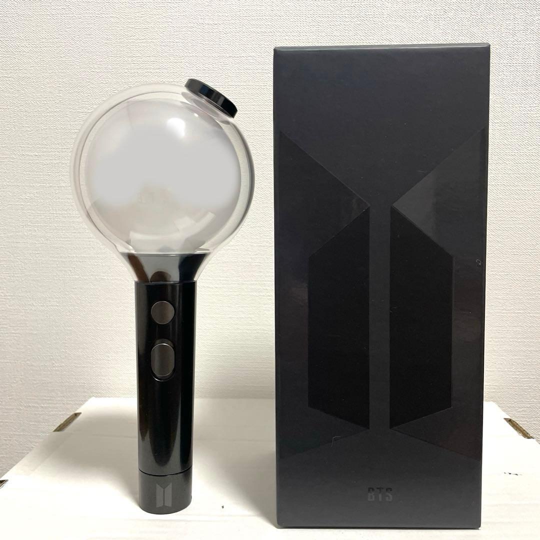 BTS◌ペンライト◌MAPOFSEOUL