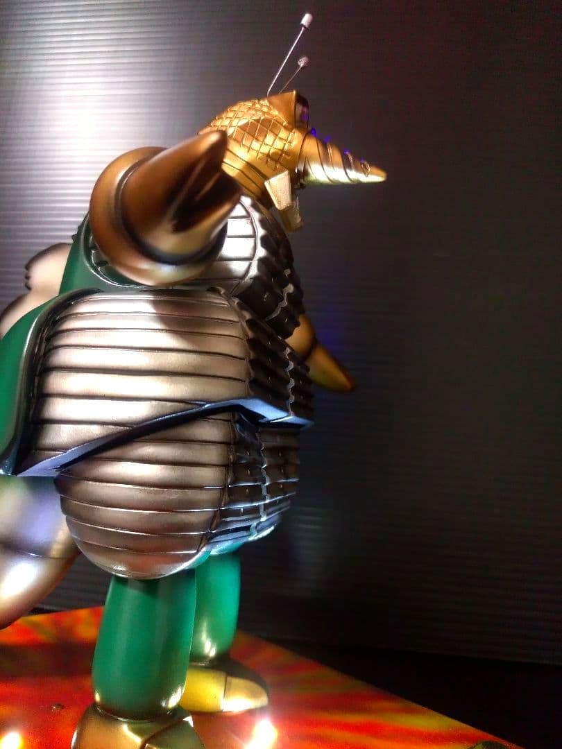 モゲラ　地球防衛軍