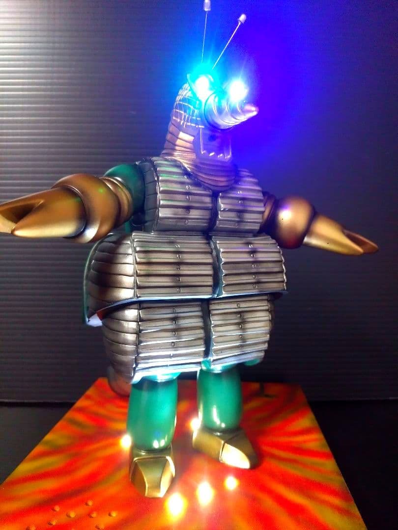 モゲラ　地球防衛軍