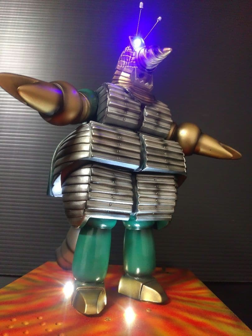 モゲラ　地球防衛軍