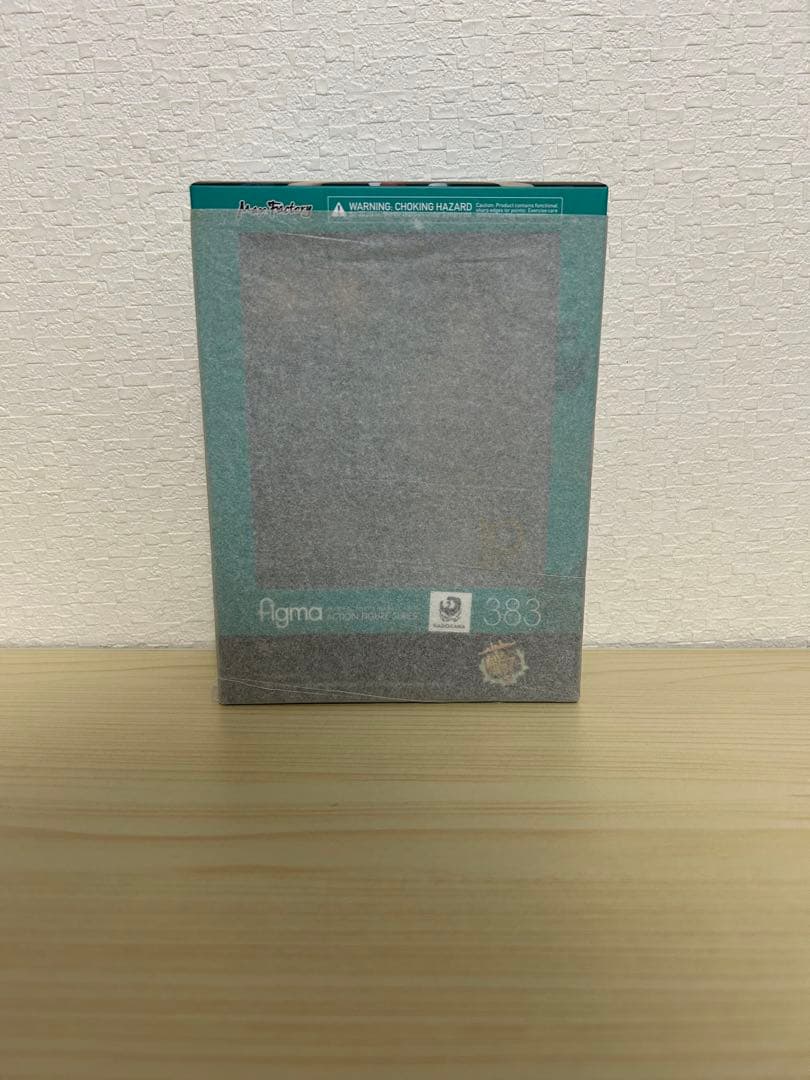 新品未開封 figma 艦隊これくしょん 艦これ 時雨改二