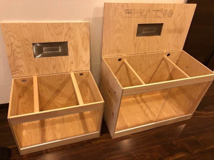 きき♡ 新品 爬虫類 ケージ ヘビ リクガメ トカゲ ハリネズミ カメ