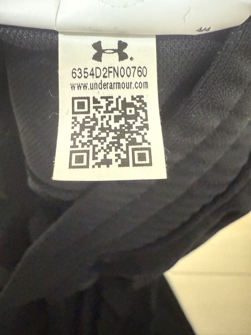 UAスポーツスタイル ピケ トラックパンツ（トレーニング/MEN）　M 長渕剛