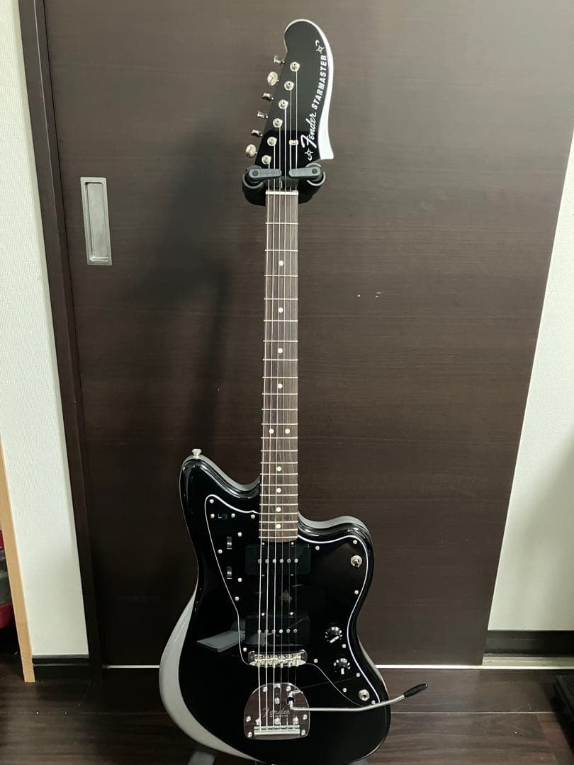 ギター Fender Made in Japan Limited Starmaster