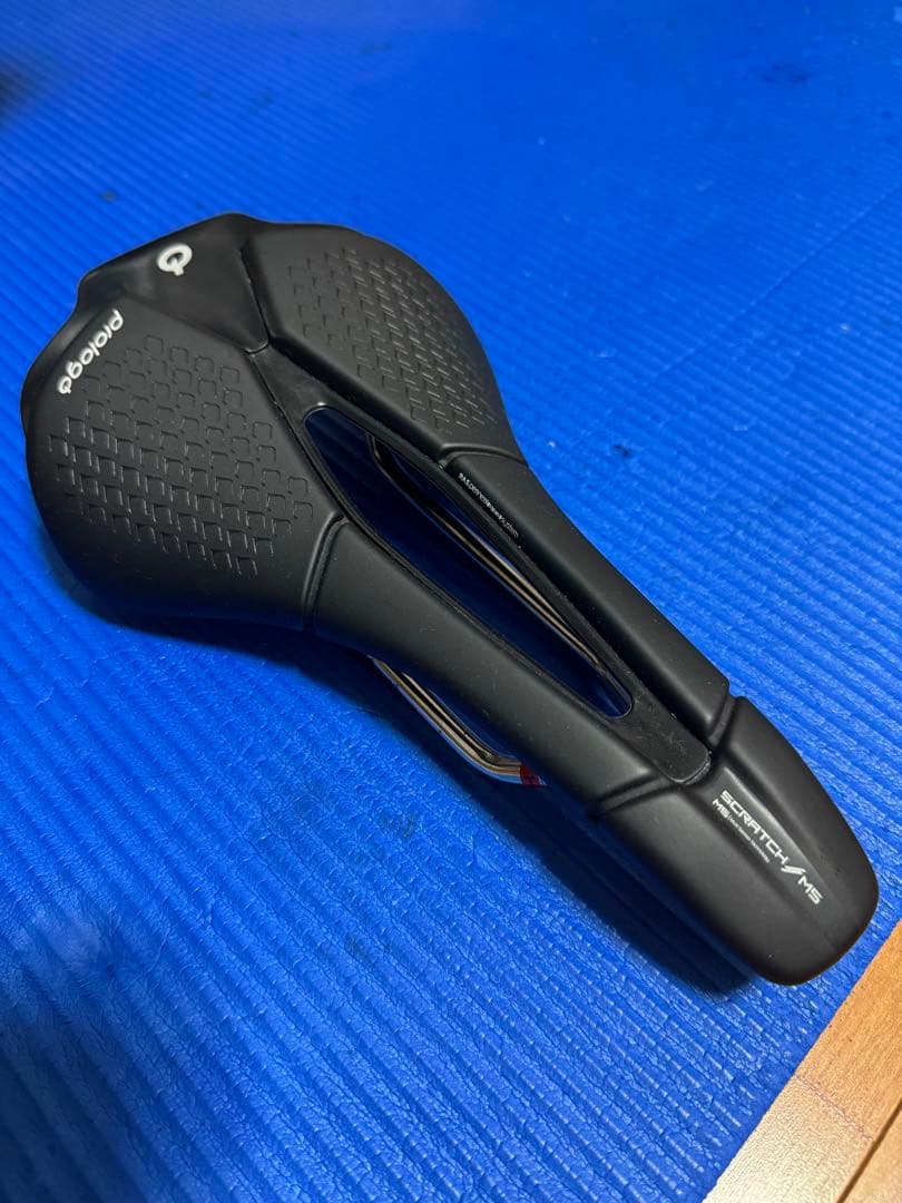 Prologo SCRATCH M5 PAS TiroX プロロゴ スクラッチ