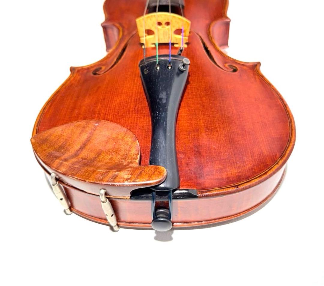 【希少】Traji Ikeda HAND MADE 4/4 1976年製